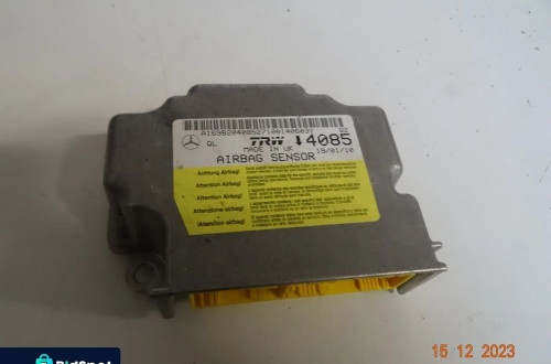AIRBAG SENSOR A1698204085 MERCEDES A W169