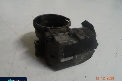 PRZEPUSTNICA 03G128063C AUDI A4 B7 2.0 TDI