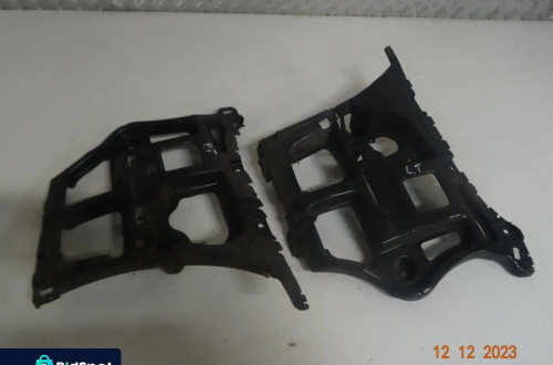 ŚLIZG ZDERZAKA LEWY TYŁ 720667 BMW 3 E90 LIFT