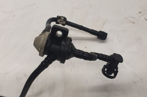 PRZEWÓD ZAWÓR PODCIŚNIENIA AUDI VW 06H906517B TFSI