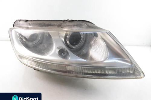 LAMPA PRAWA PRZEDNIA VW PHAETON 3D1941016J