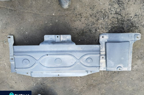 OSŁONA PODWOZIA VW T5 LEWA 7H0825193A
