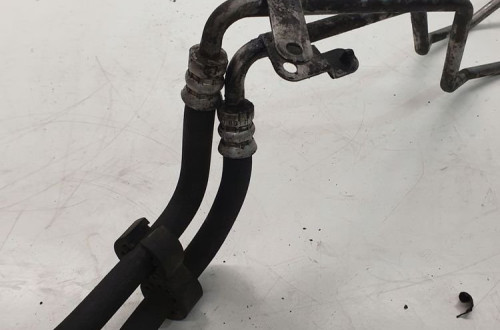 RURKA PRZEWÓD OLEJOWY SKRZYNI AUDI Q7 7L8317801H