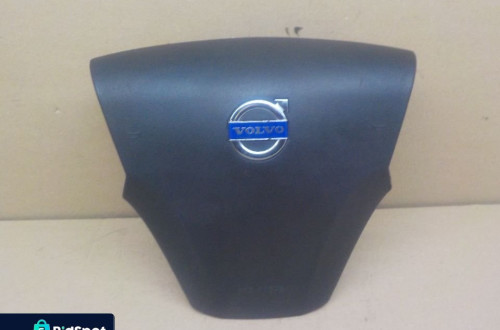 VOLVO C30 PODUSZKA AIRBAG KIEROWCY 8623349