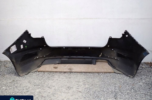 ZDERZAK TYŁ TYLNY SEAT LEON 5F 3 III KOMBI LIFT FR