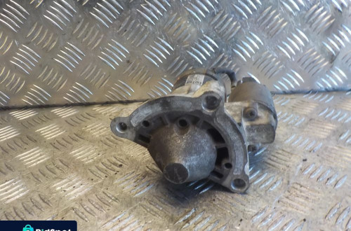 PEUGEOT CITROEN  ROZRUSZNIK 9656317680 1.8 2.0 16V