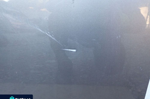 DRZWI LEWE PRZEDNIE LEWY PRZÓD VW GOLF 7 VII 5G 2012-2020R