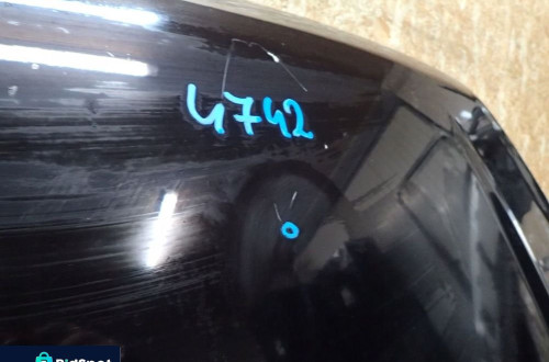 MASKA FORD KUGA MK2 LIFT