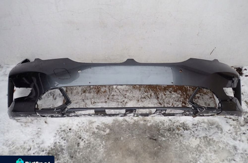 ZDERZAK PRZÓD PRZEDNI BMW 3 III G20 G21 2019-2022R