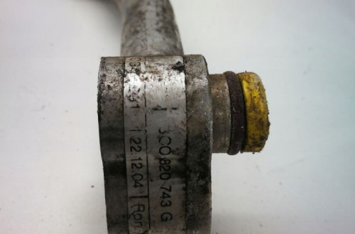WĄŻ PRZEWÓD KLIMATYZACJI VW PASSAT B6 3C0820743G