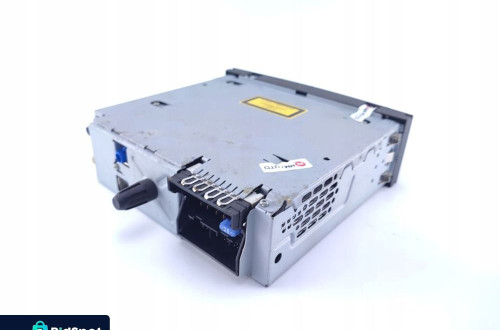 RADIO NAWIGACJA GPS CITROEN C5 III X7 (2008-2010) 96736746ZD RNEG