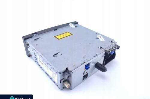 RADIO NAWIGACJA GPS CITROEN C5 III X7 (2008-2010) 96736746ZD RNEG