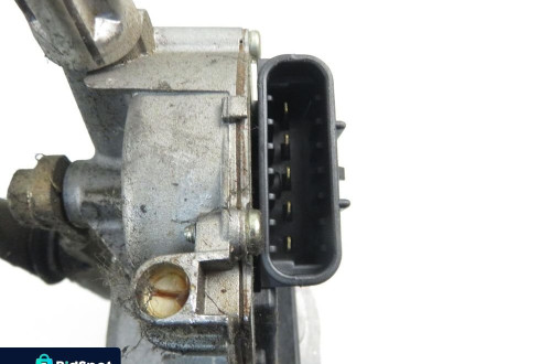 MECHANIZM WYCIERACZEK OPEL ASTRA II G 404387