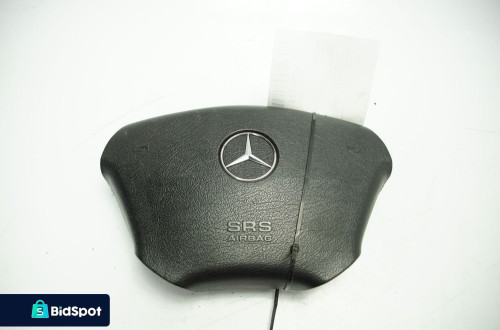 PODUSZKA AIRBAG MERCEDES ML W163 1634600198