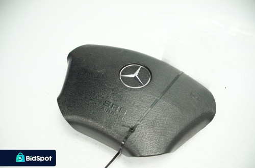 PODUSZKA AIRBAG MERCEDES ML W163 1634600198