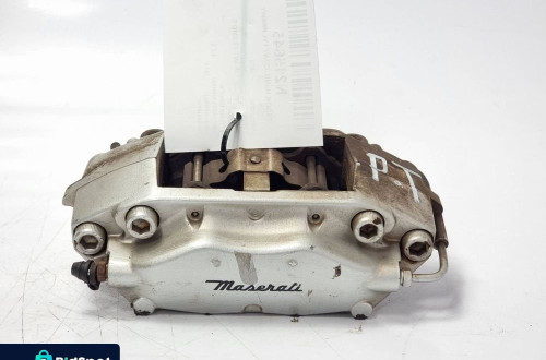 ZACISK HAMULCOWY TYŁ PRAWY MASERATI GRANTURISMO S BREMBO