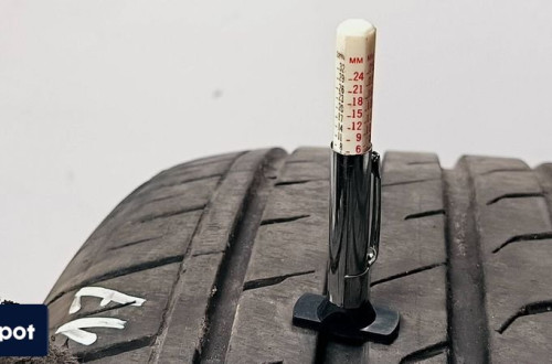 OPONA 215/55 R17 NEXEN LATO  NFERA SU1