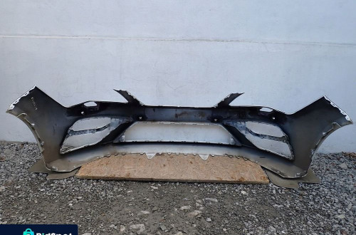 ZDERZAK PRZÓD PRZEDNI SEAT LEON 3 III 5F FR LIFT