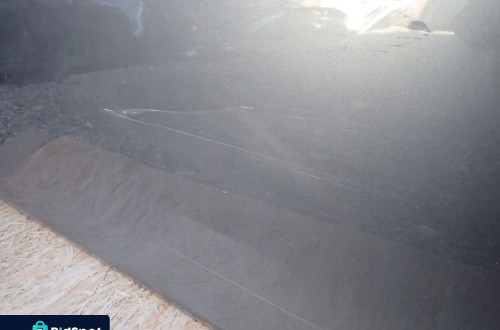 DRZWI PRAWE PRZEDNIE PRAWY PRZÓD BMW 5 F10 F11 10-
