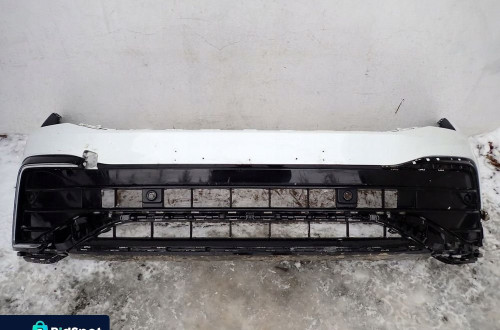 ZDERZAK PRZÓD VW TIGUAN 5NN ALLSPACE R LINE LIFT 2020-
