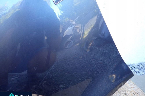 BŁOTNIK LEWY PRZÓD PRZEDNI BMW 1 F20 F21 2 F22 F23 2011-2021R