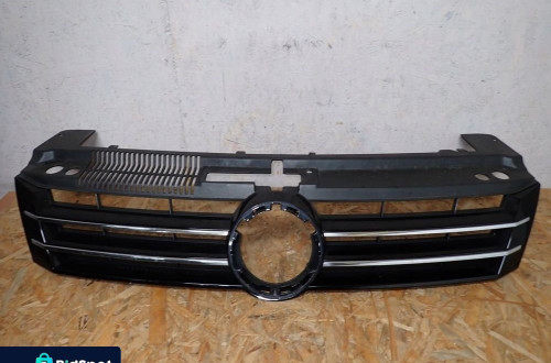 ATRAPA GRIL VW VOLKSWAGEN SHARAN 7N 2010-