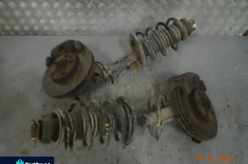AMORTYZATOR PRAWY PRZÓD FORD GALAXY MK I LIFT 1.9 TDI