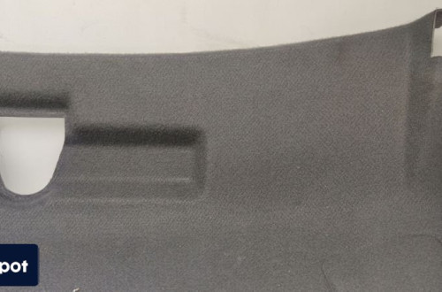 TAPICERKA KLAPY TYŁ AUDI A6 C7 SEDAN 4G5867975A