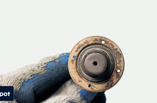 SONDA TOYOTA AURIS II 89467-12030
