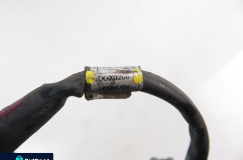 SONDA LAMBDA TOYOTA YARIS I (P1) 1.0 VVT- i 68 - 1SZ-FE DOX0206