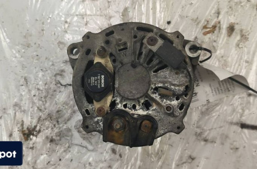 ALTERNATOR MERCEDES-BENZ SL 500 R129 0120468058