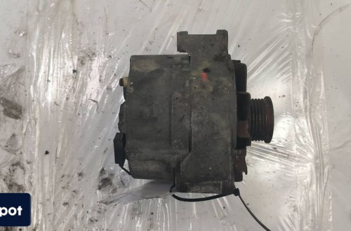 ALTERNATOR MERCEDES-BENZ SL 500 R129 0120468058