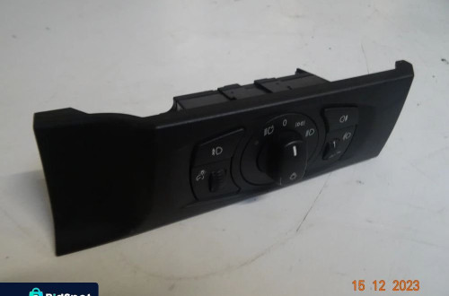 WŁĄCZNIK ŚWIATEŁ BMW 5 E60