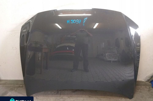 MASKA VW PASSAT B8