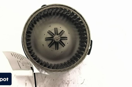 WENTYLATOR KABINOWY MERCEDES ML W163 194000-510211U