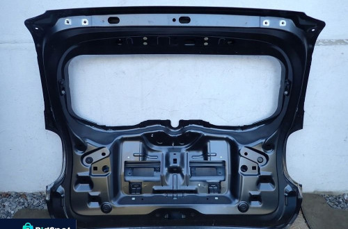 KLAPA TYŁ TYLNA POKRYWA BAGAŻNIKA DACIA DUSTER 2 II HM LIFT 21- 901002381R