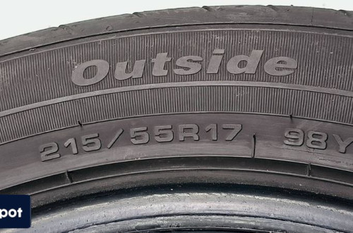 OPONA 215/55 R17 FULDA LATO  SPORTCONTROL