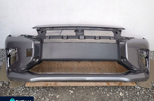 ZDERZAK PRZÓD PRZEDNI MITSUBISHI SPACE STAR LIFT