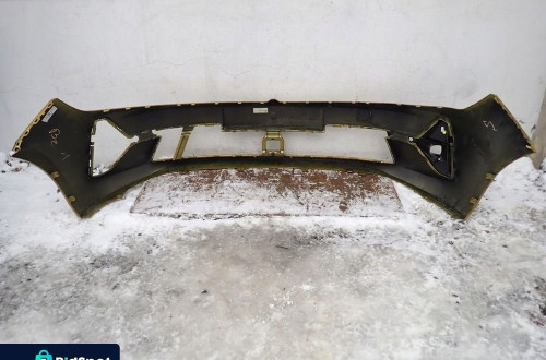 ZDERZAK PRZÓD PRZEDNI OPEL ASTRA 6 VI L GSI LINE 2021- 9839979580