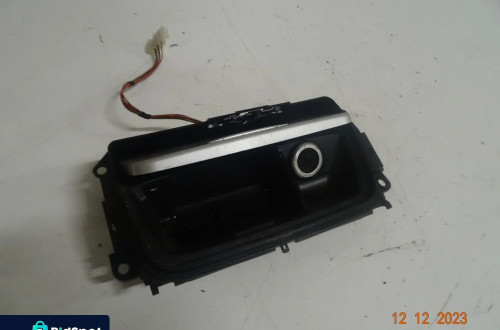 POPIELNICZKA 51167078571 BMW 3 E90 LIFT