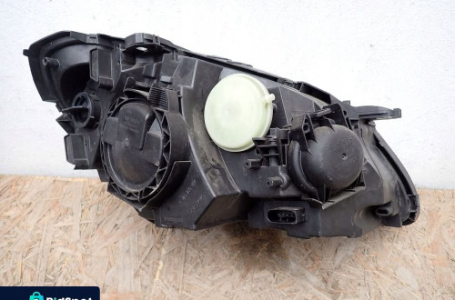 LAMPA LEWA REFLEKTOR LEWY MERCEDES B KLASA 245 2005-2011R A1698207761
