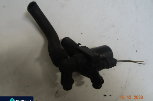 ELEKTROZAWÓR WODY 6920226 BMW 5 E60
