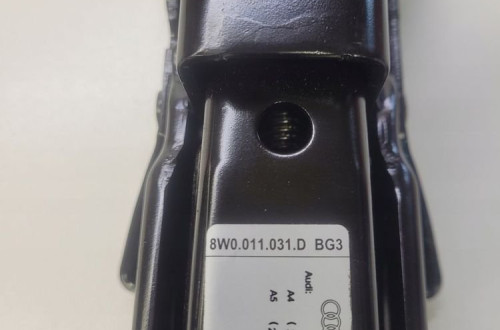 LEWAREK PODNOŚNIK WINDA AUDI A4 B9 A5 8W0011031D