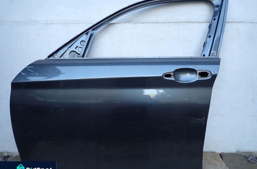 DRZWI LEWE PRZEDNIE LEWY PRZÓD BMW 1 F20 2011-2019R 41007284511