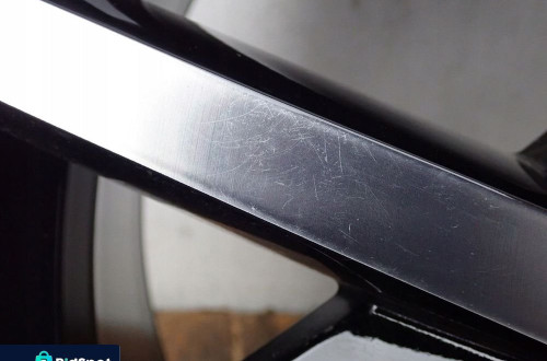 FELGA ALUMINIOWA VW TOUAREG 3 III CR7 20 5X112 760601025R