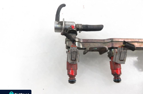 LISTWA WTRYSKOWA NISSAN ALMERA II N16 1.5 0280155940 0280160640