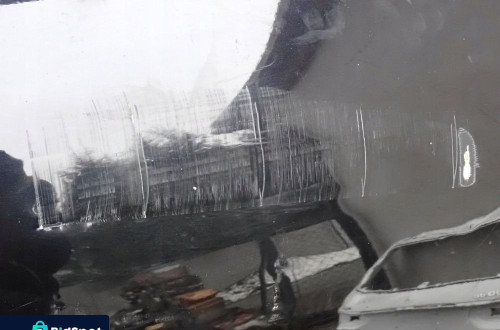 MASKA POKRYWA SILNIKA VW VOLKSWAGEN GOLF 7 VII 5G 2012-2020R