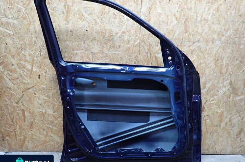 DRZWI LEWE PRZEDNIE LEWY PRZÓD MERCEDES ML 166 2011-2015R GLE 2015-