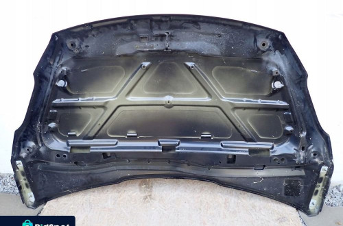MASKA POKRYWA SILNIKA PEUGEOT 208 1 I CA 2012-2019R 9803656980