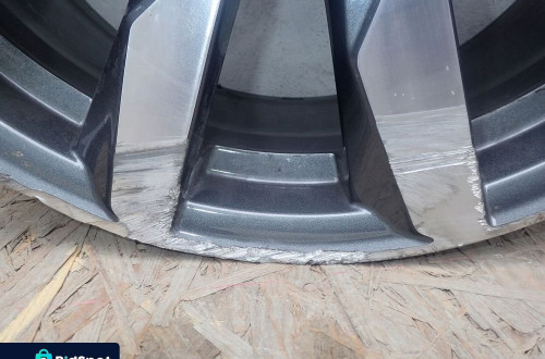 FELGA AUDI A4 B9 18 8J 5x112 ET40 8W0601025FJ